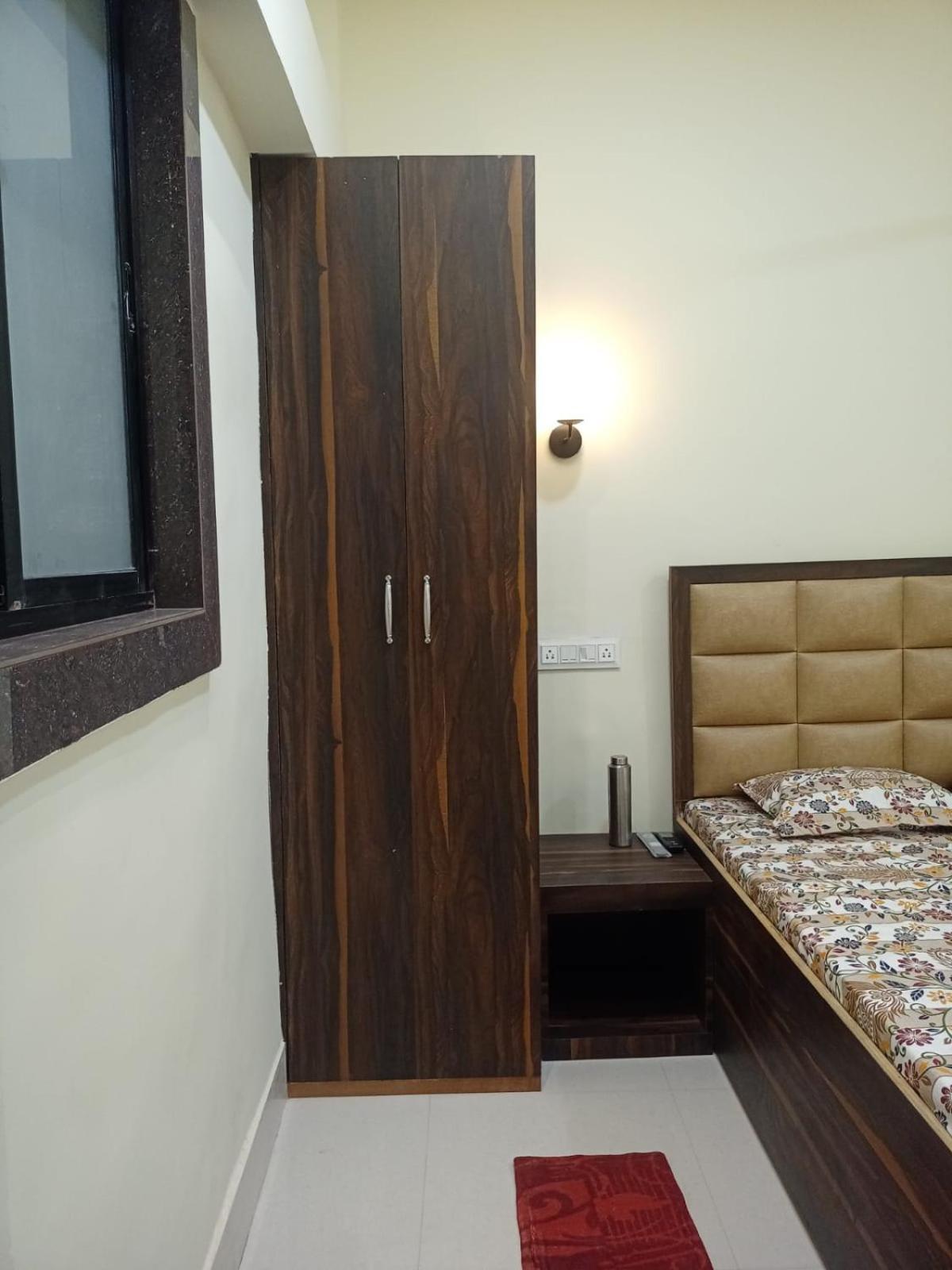 דאוגהאר Chinta Haran Rest House מראה חיצוני תמונה